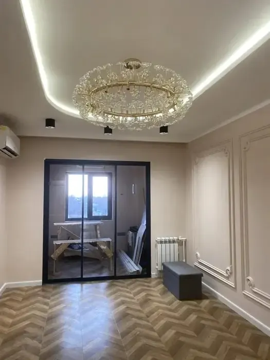 Сотилади 4 хонали квартира, 93 м², 5/5 қават — Миробод тумани