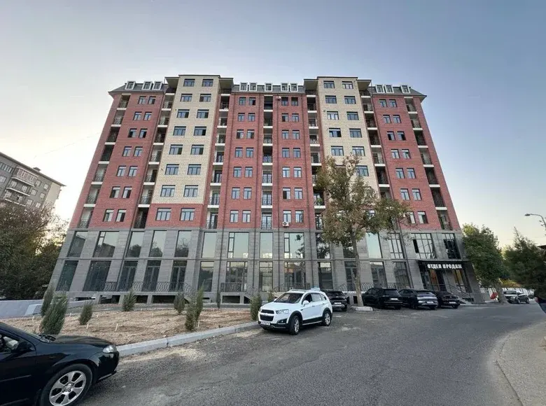 Продаётся коммерческое помещение, 330 м² — Юнусабадский район