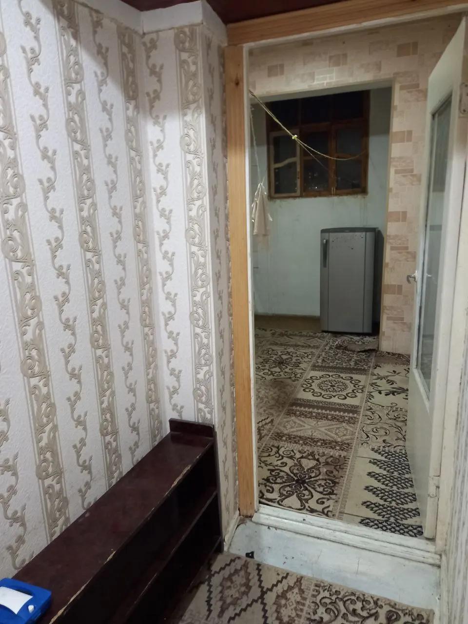 Sotiladi 1 xonali kvartira, 42 m², 3/9 qavat — Sergeli tumani