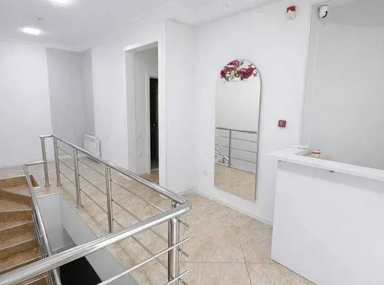 Сотилади тижорат биноси, 120 м², 1/9 қават — Яшнобод тумани