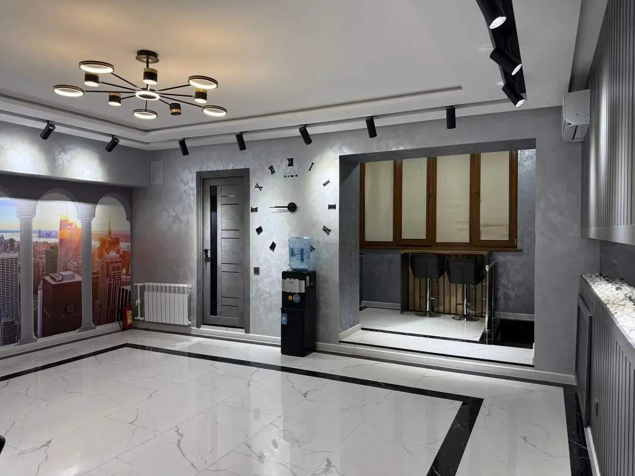 Продаётся коммерческое помещение, 93 м² — Юнусабадский район