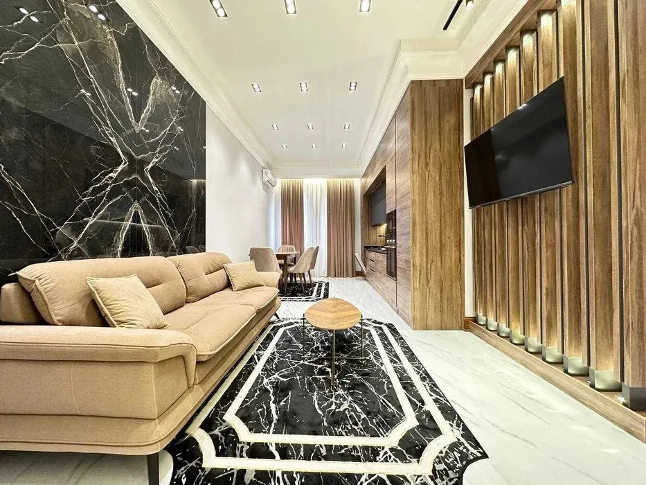 Ijaraga beriladi 2 xonali kvartira, 70 m², 5/7 qavat — Shayxontohur tumani