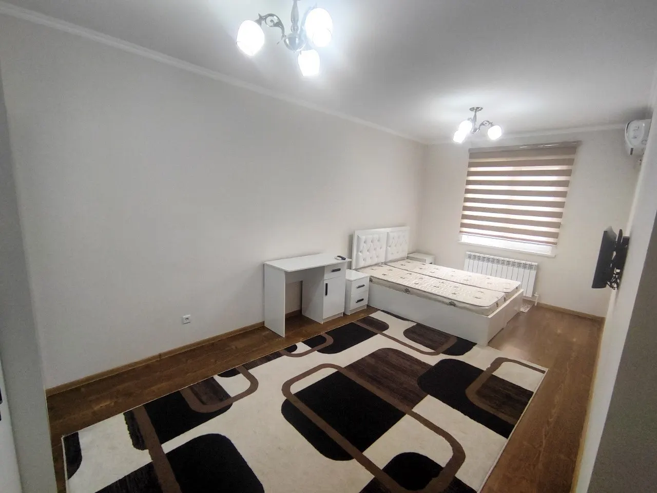Сдаётся 1-комнатная квартира, 40 м², 1/9 этаж — Яшнабадский район