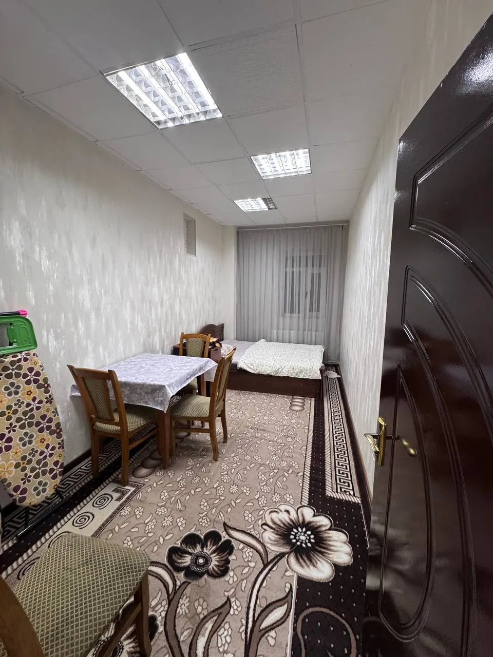 Ижарага берилади 2 хонали квартира, 50 м², 1/4 қават — Чилонзор тумани