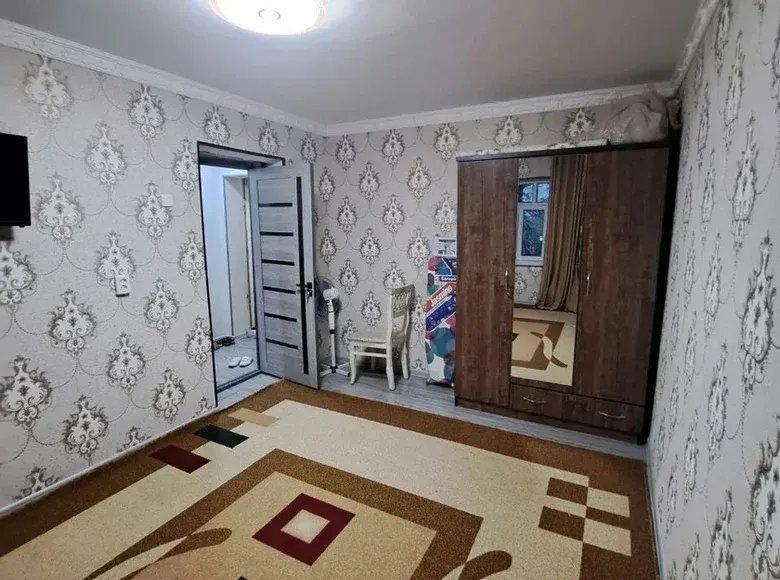 Сотилади 1 хонали квартира, 32 м², 2/4 қават — Чилонзор тумани