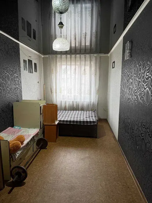 Ижарага берилади 2 хонали квартира, 50 м², 6/9 қават — Юнусобод тумани
