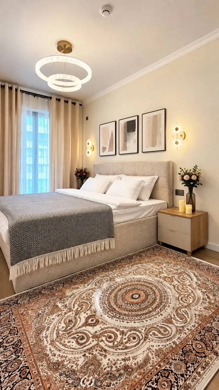 Сотилади 3 хонали квартира, 67 м², 11/16 қават — Миробод тумани
