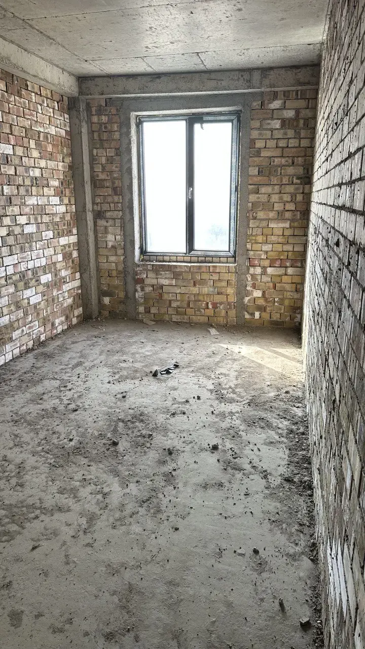 Sotiladi 1 xonali kvartira, 37.3 m², 7/9 qavat — Yangihayot tumani