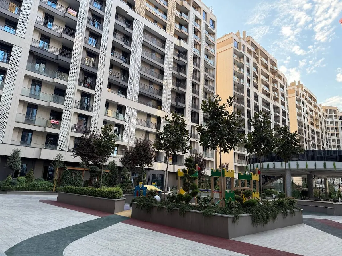 Сдаётся квартира-студия, 30 м², 9/14 этаж — Юнусабадский район