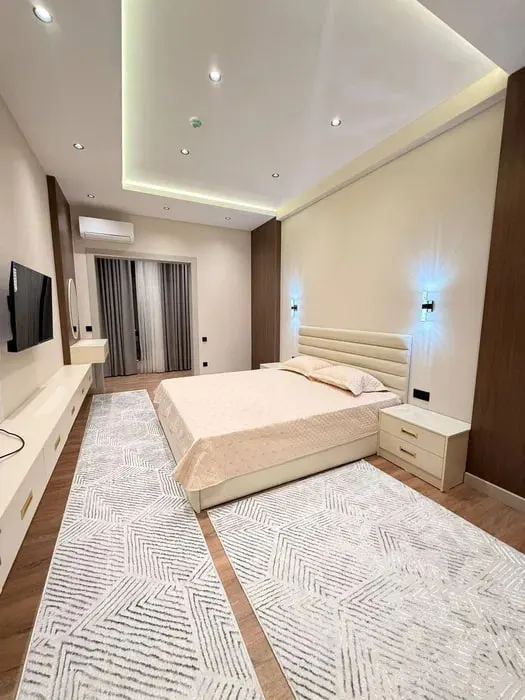 Ijaraga beriladi 2 xonali kvartira, 70 m², 13/14 qavat — Yakkasaroy tumani