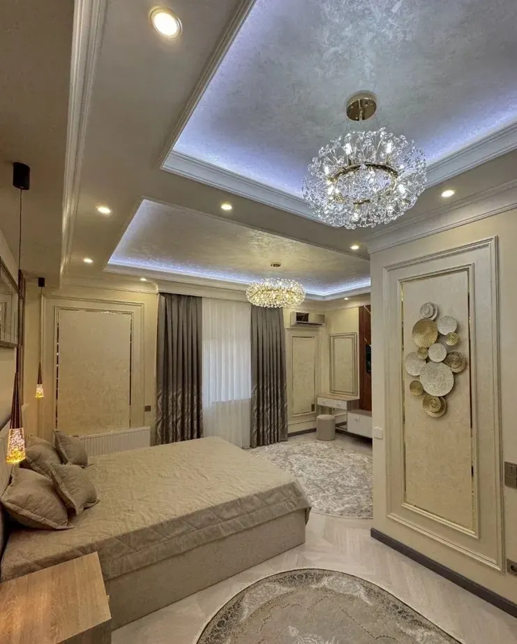 Сдаётся 3-комнатная квартира, 110 м², 7/16 этаж — Шайхантахурский район
