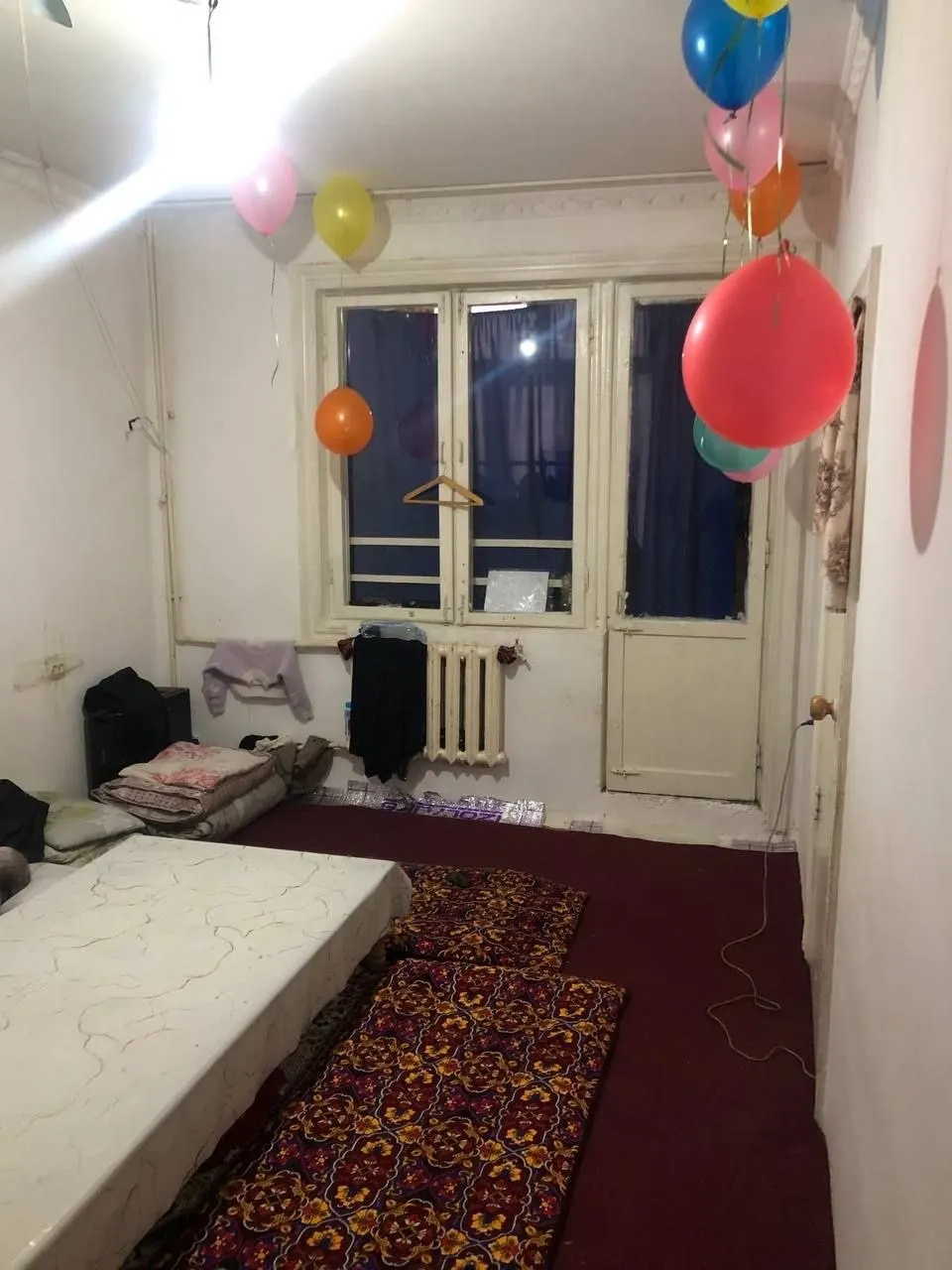 Сотилади 2 хонали квартира, 48 м², 2/4 қават — Чилонзор тумани