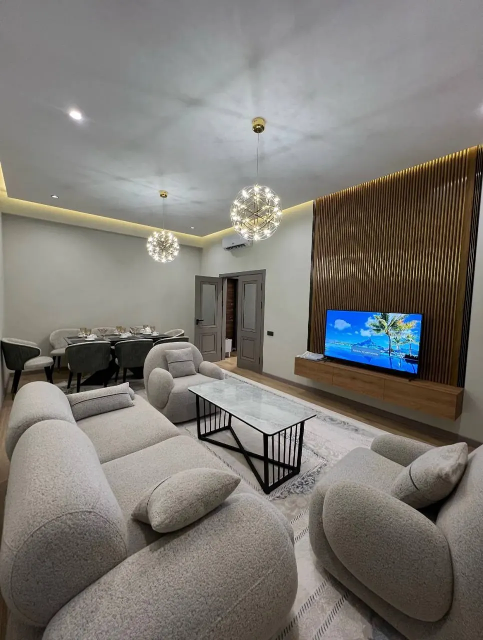 Ijaraga beriladi 3 xonali kvartira, 85 m², 6/12 qavat — Yakkasaroy tumani