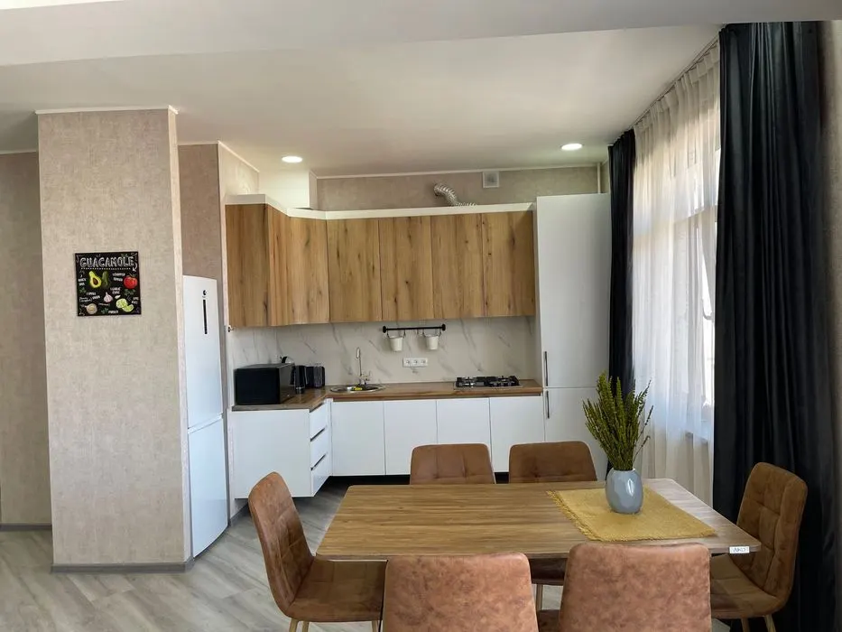 Сдаётся 3-комнатная квартира, 103 м², 4/4 этаж — Яшнабадский район