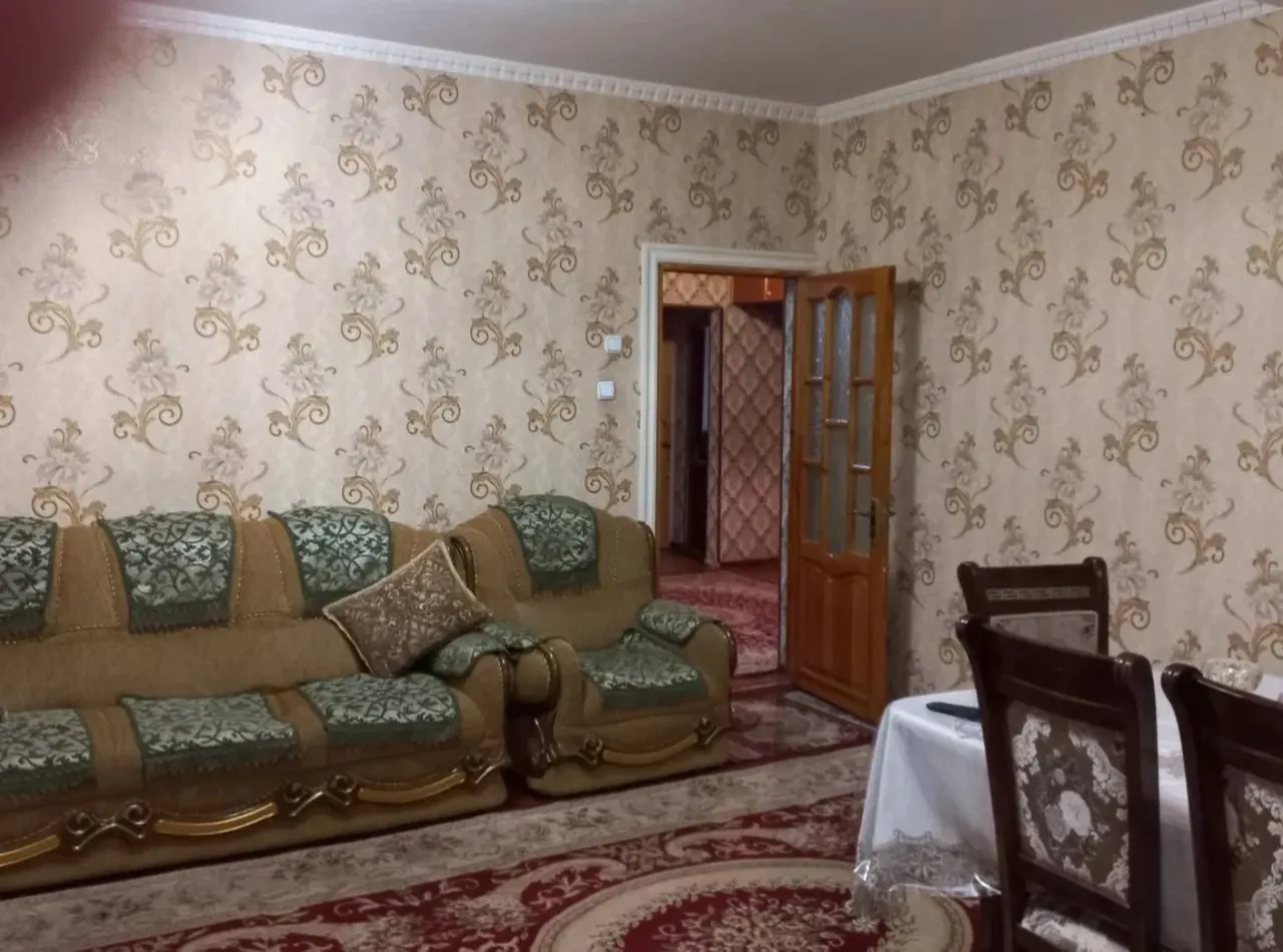 Продаётся 5-комнатная квартира, 115 м², 7/9 этаж — Сергелийский район