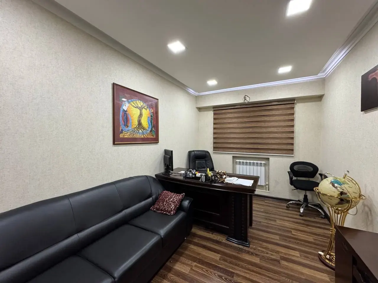 Sotiladi tijorat binosi, 94 m², 1/9 qavat — Yunusobod tumani