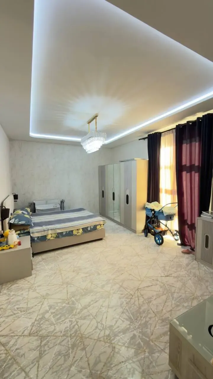 Сотилади 2 хонали квартира, 56 м², 2/5 қават — Олмазор тумани