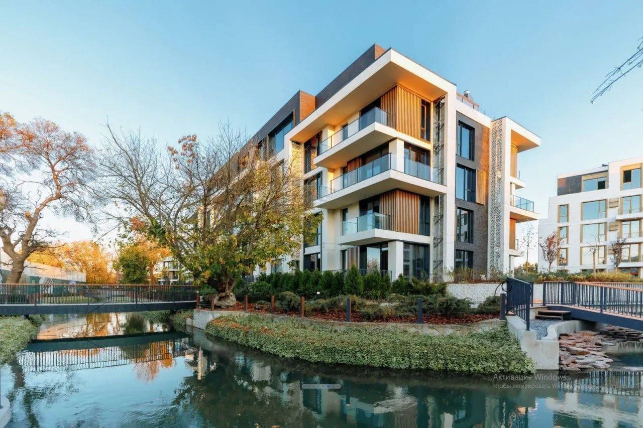 Sotiladi 4 xonali kvartira, 147.1 m², 3/5 qavat — Mirzo Ulugʻbek tumani