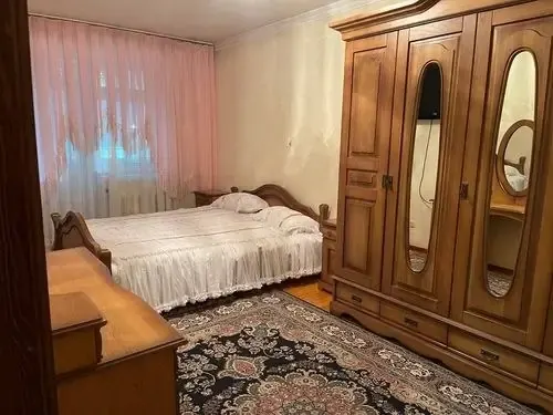 Сдаётся 2-комнатная квартира, 57 м², 4/4 этаж — Чиланзарский район