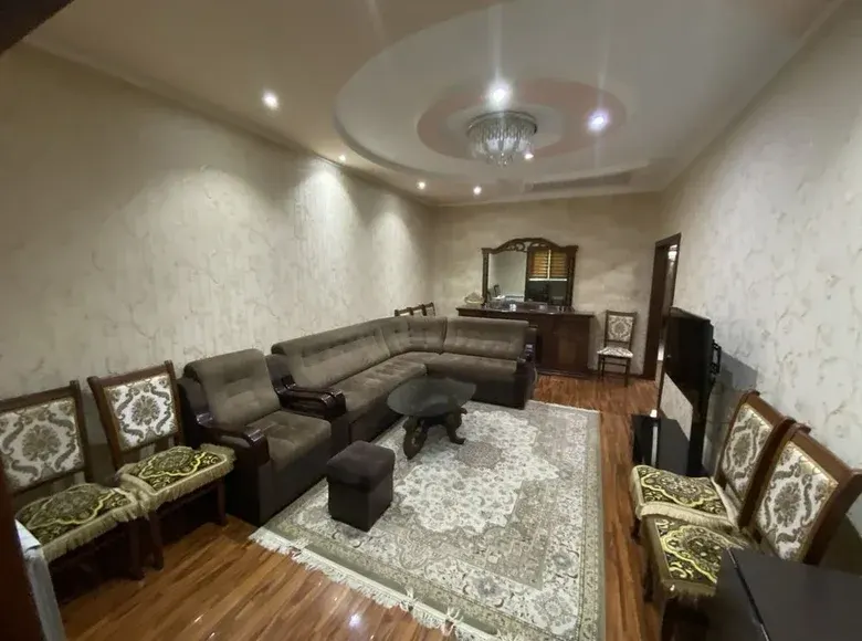 Ижарага берилади 5 хонали квартира, 97 м², 3/4 қават — Чилонзор тумани
