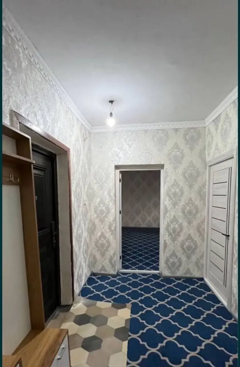 Сдаётся 3-комнатная квартира, 60 м², 8/9 этаж — Алмазарский район