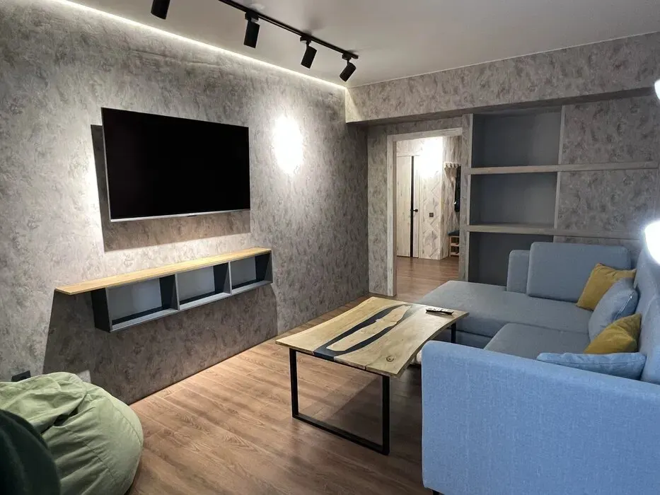 Сдаётся 2-комнатная квартира, 50 м², 5/9 этаж — Юнусабадский район