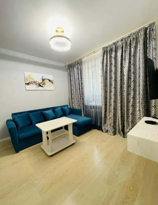 Ижарага берилади 2 хонали квартира, 56 м², 3/9 қават — Мирзо Улуғбек тумани