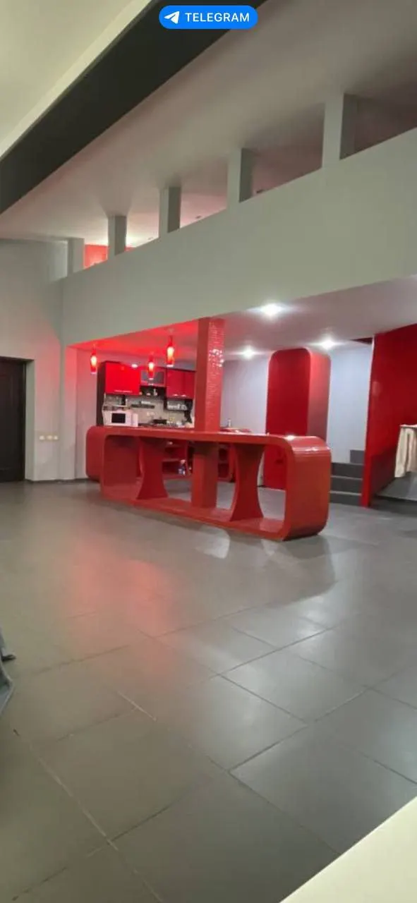Ижарага берилади 3 хонали квартира, 150 м², 1/4 қават — Сергели тумани