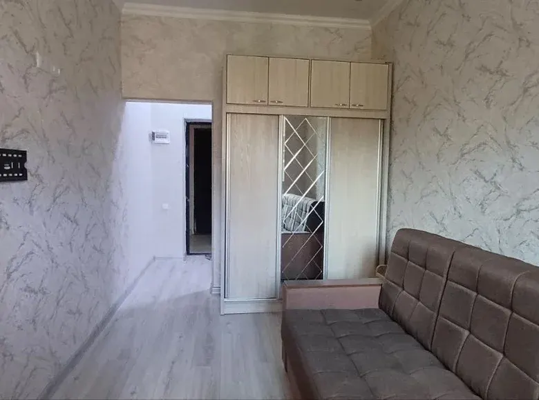 Продаётся 1-комнатная квартира, 35 м², 6/8 этаж — Яшнабадский район