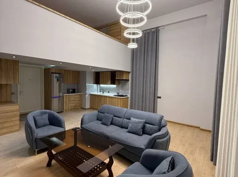 Ijaraga beriladi xona, 75 m², 7/7 qavat — Yashnobod tumani