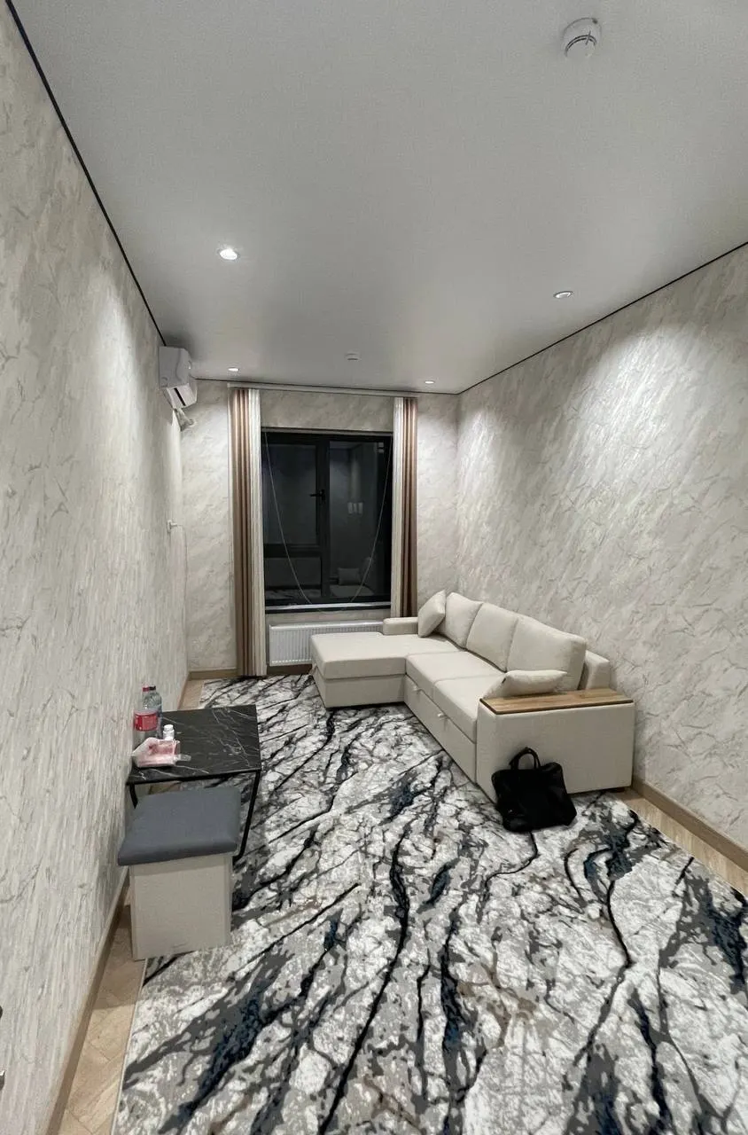 Продаётся 3-комнатная квартира, 60 м², 9/16 этаж — Мирабадский район