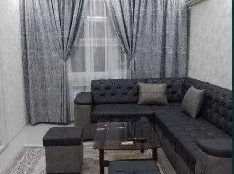 Sotiladi 1 xonali kvartira, 30 m², 2/4 qavat — Yakkasaroy tumani
