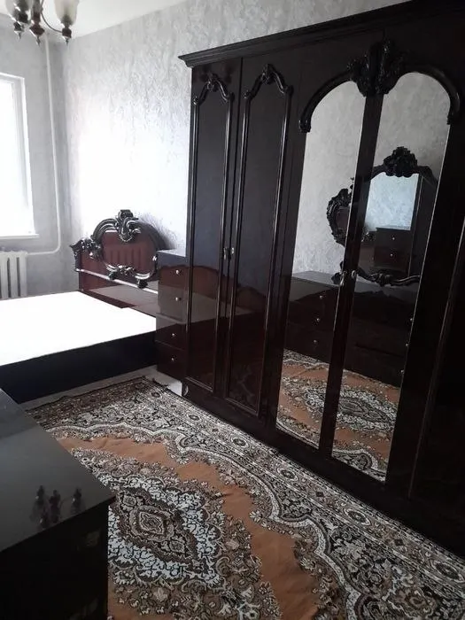 Сдаётся 2-комнатная квартира, 60 м², 1/4 этаж — Мирзо-Улугбекский район