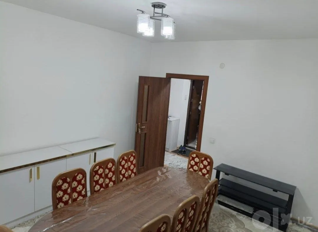 Сдаётся 2-комнатная квартира, 55 м², 5/9 этаж — Сергелийский район
