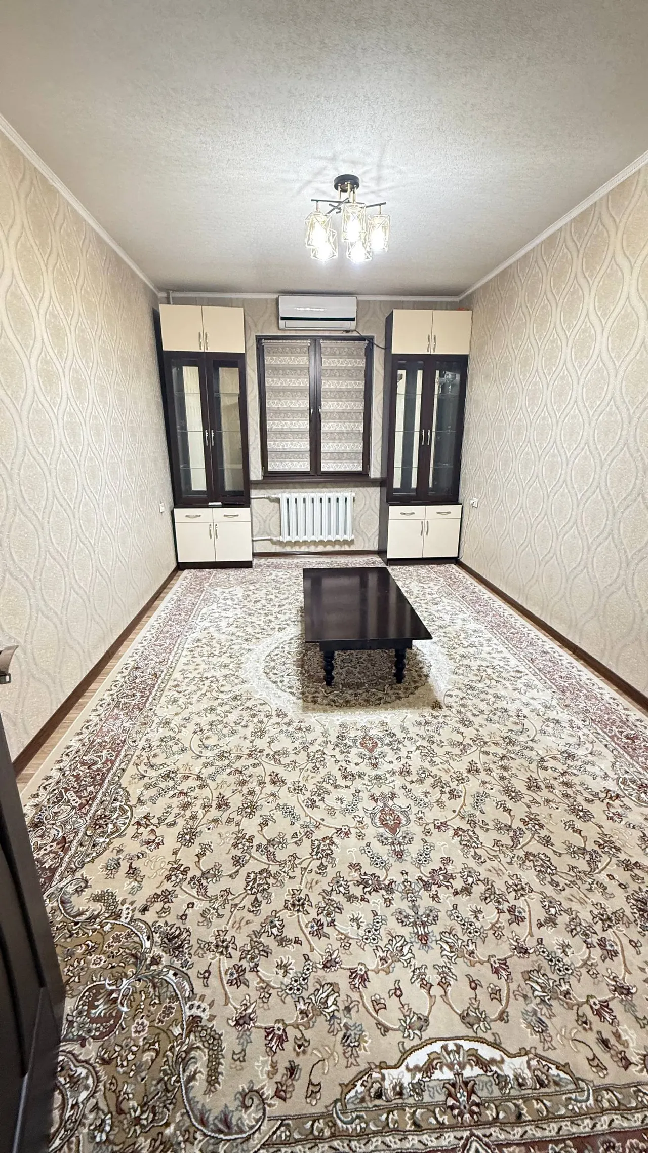 Sotiladi 2 xonali kvartira, 46 m², 2/4 qavat — Chilonzor tumani