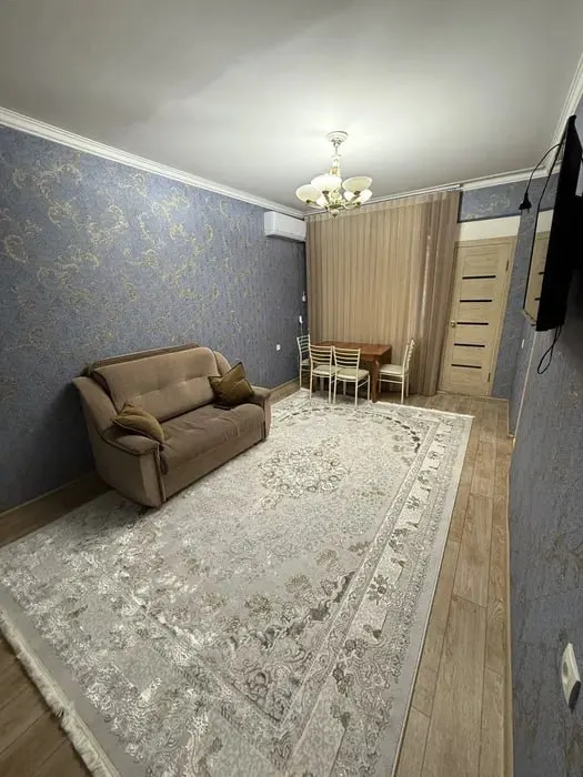 Ijaraga beriladi 3 xonali kvartira, 68 m², 2/4 qavat — Yunusobod tumani