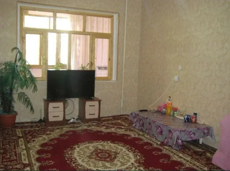 Продаётся 3-комнатная квартира, 84 м², 2/9 этаж — Ташкент