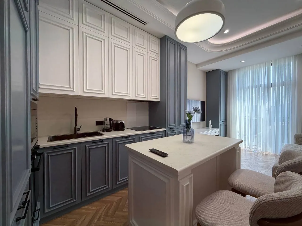 Продаётся 3-комнатная квартира, 67 м², 8/10 этаж — Чиланзарский район