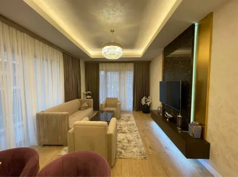 Ижарага берилади 3 хонали квартира, 110 м², 2/9 қават — Шайхонтоҳур тумани