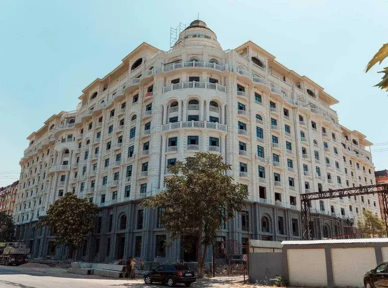 Сотилади 3 хонали квартира, 100 м², 7/9 қават — Яккасарой тумани