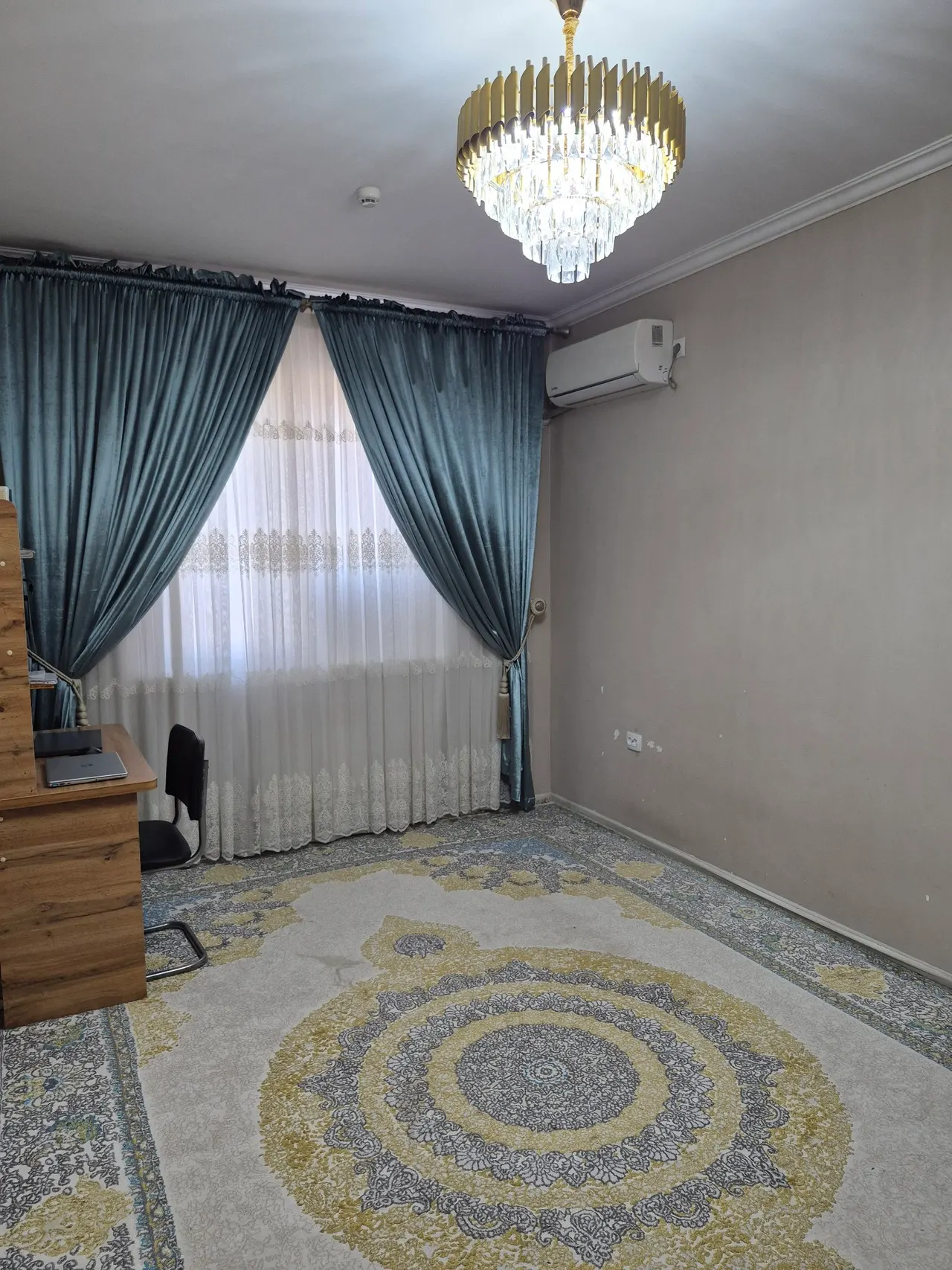 Сотилади 3 хонали квартира, 68 м², 15/16 қават — Яшнобод тумани