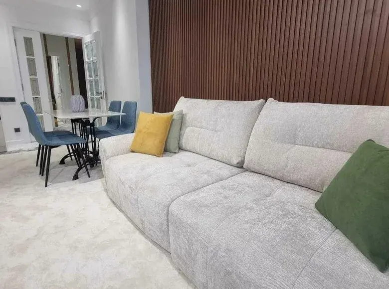Ижарага берилади 3 хонали квартира, 85 м², 10/16 қават — Миробод тумани