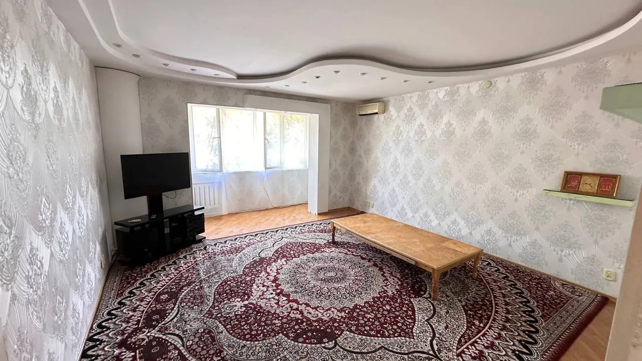 Ижарага берилади 2 хонали квартира, 60 м², 3/9 қават — Чилонзор тумани