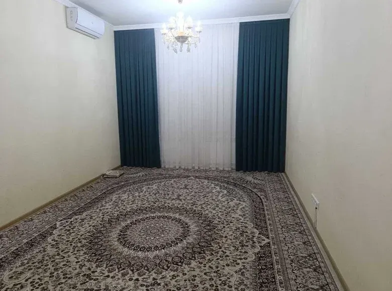 Sotiladi 4 xonali kvartira, 92 m², 9/9 qavat — Shayxontohur tumani
