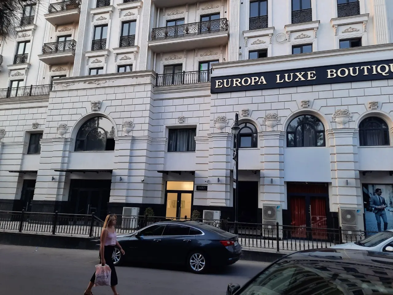 Ijaraga beriladi ofis, 83 m², 2/10 qavat — Yunusobod tumani