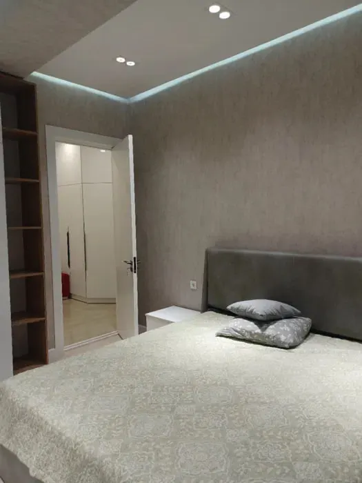Сдаётся 2-комнатная квартира, 60 м², 5/10 этаж — Яшнабадский район