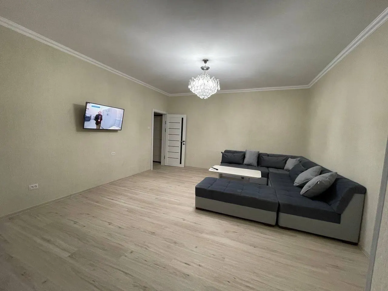 Продаётся 1-комнатная квартира, 42 м², 6/9 этаж — Мирзо-Улугбекский район