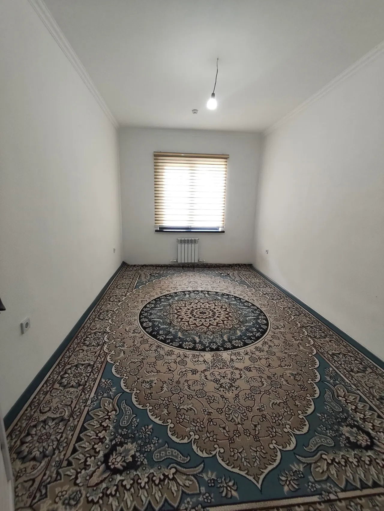 Сотилади 3 хонали квартира, 80 м², 5/16 қават — Сергели тумани