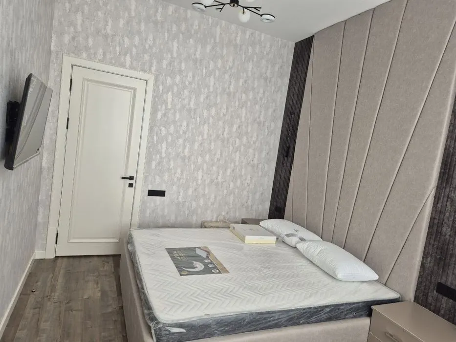 Ijaraga beriladi 2 xonali kvartira, 58 m², 4/10 qavat — Mirzo Ulugʻbek tumani