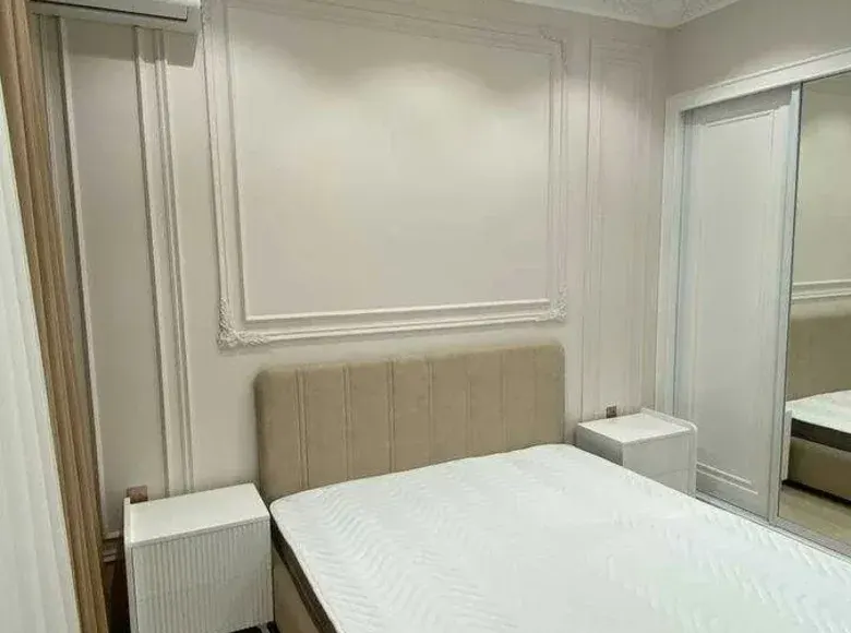 Сдаётся 3-комнатная квартира, 90 м², 7/10 этаж — Мирабадский район